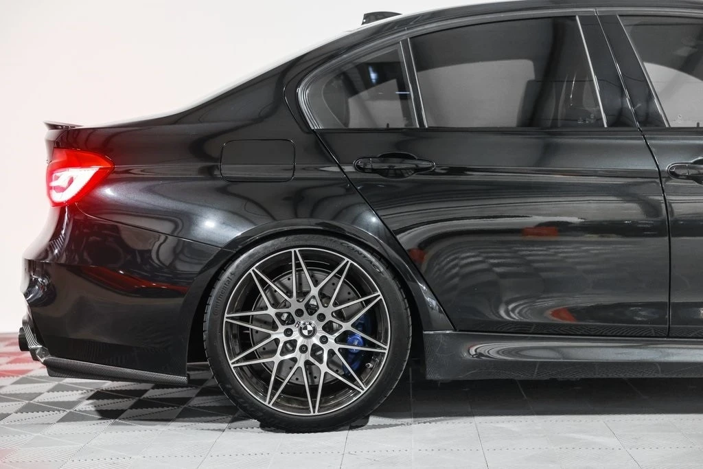 2017 BMW F80 M3 - Image 2 of 21