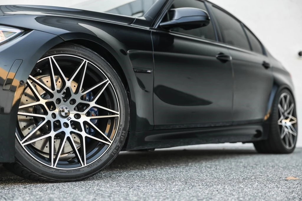 2017 BMW F80 M3 - Image 4 of 21