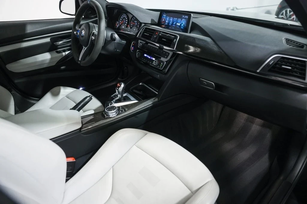 2017 BMW F80 M3 - Image 21 of 21
