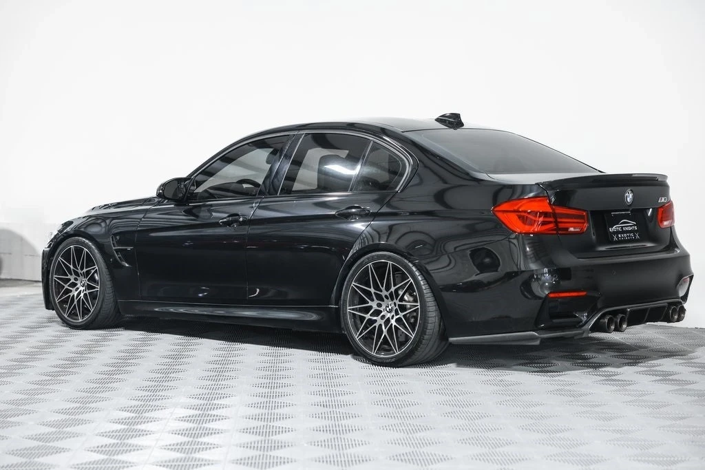 2017 BMW F80 M3 - Image 15 of 21