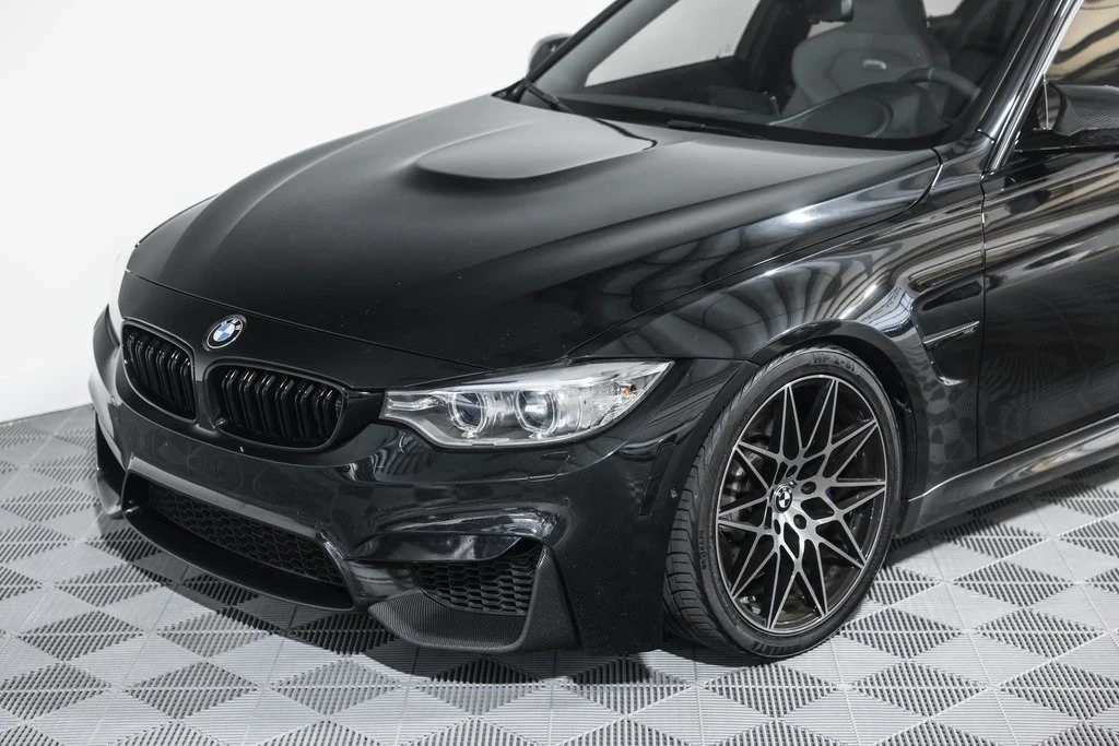 2017 BMW F80 M3 - Image 19 of 21