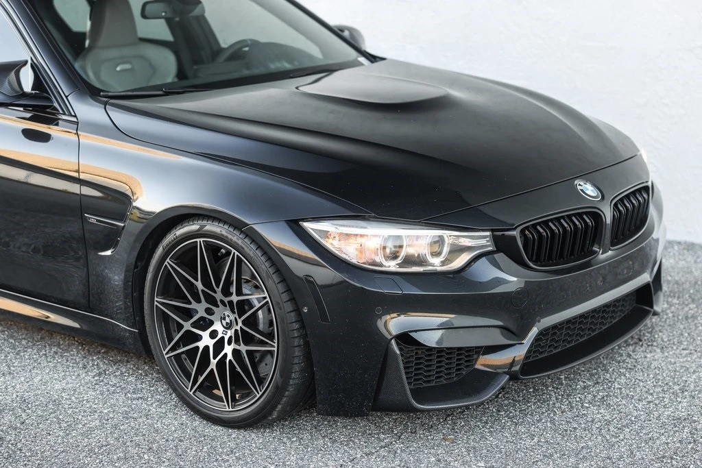 2017 BMW F80 M3 - Image 16 of 21