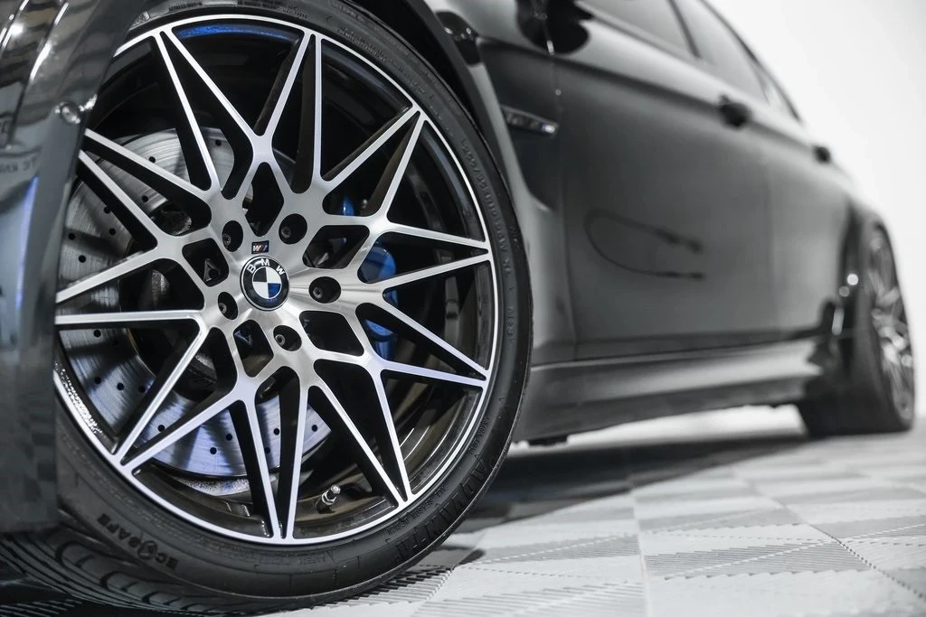 2017 BMW F80 M3 - Image 10 of 21
