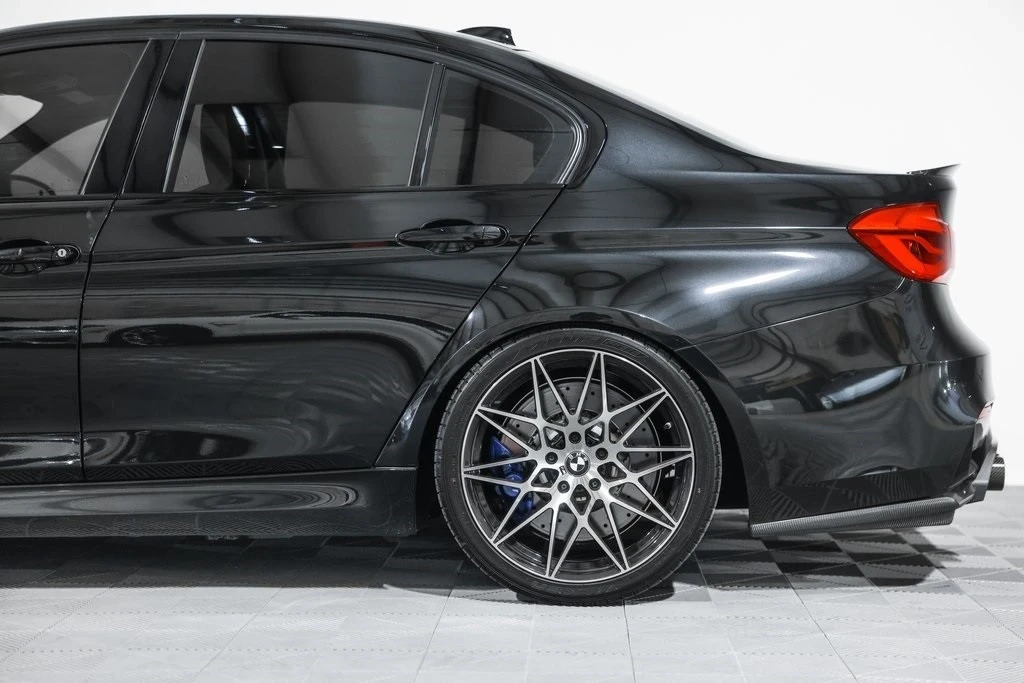 2017 BMW F80 M3 - Image 14 of 21
