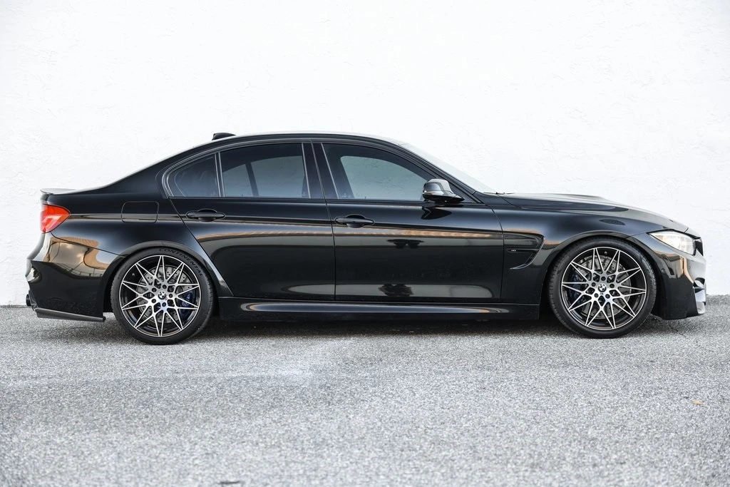 2017 BMW F80 M3 - Image 12 of 21