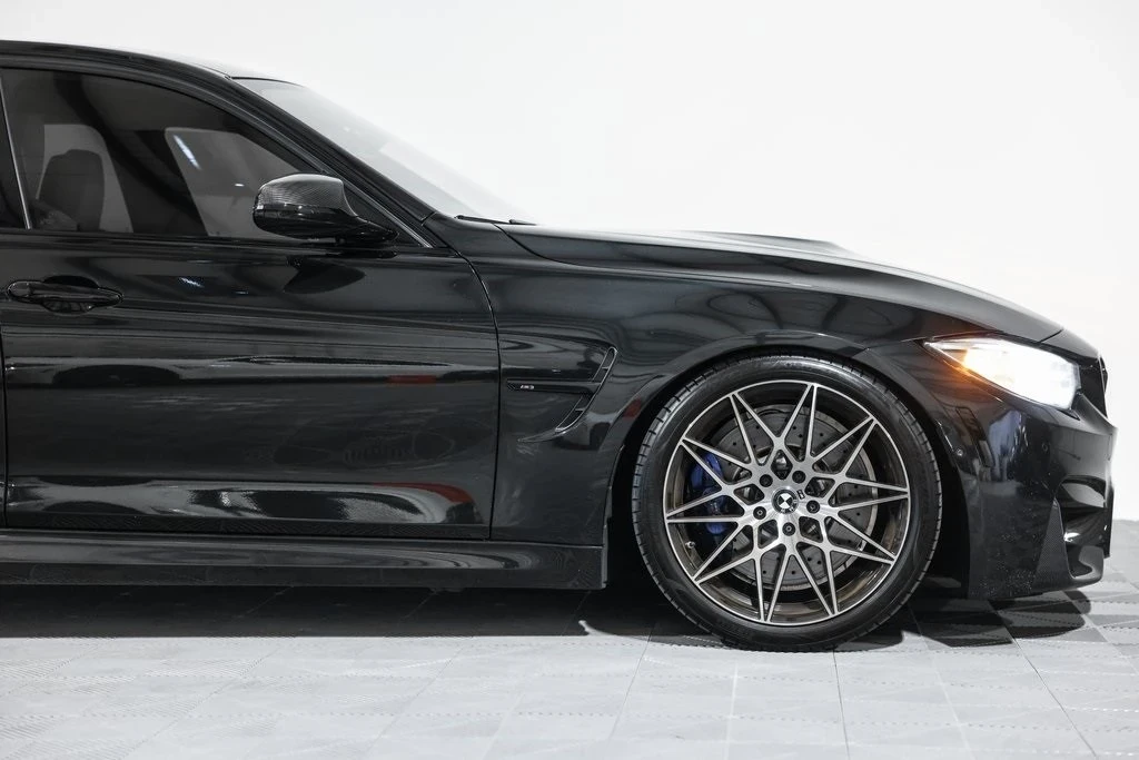 2017 BMW F80 M3 - Image 3 of 21