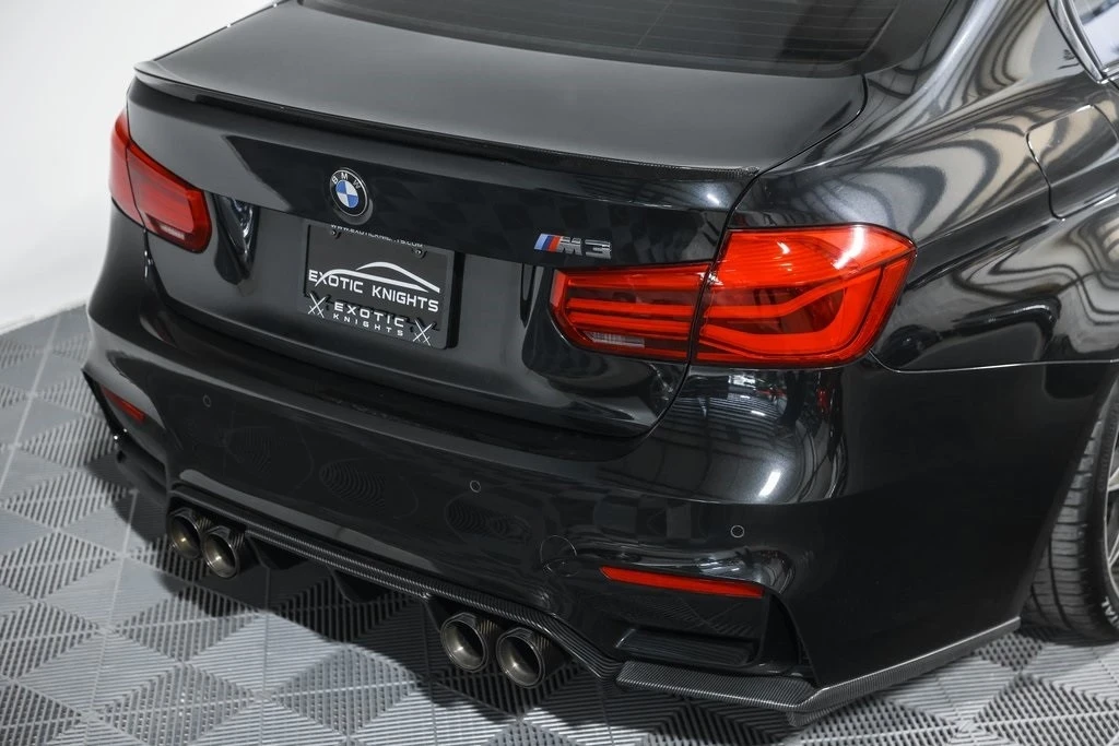 2017 BMW F80 M3 - Image 7 of 21