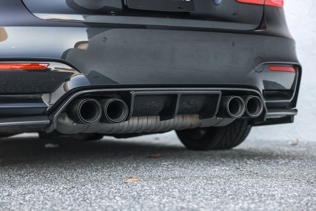 2017 BMW F80 M3 - Image 11 of 21
