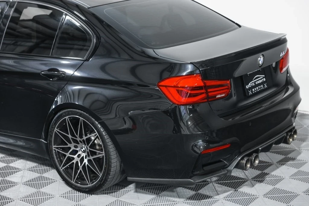 2017 BMW F80 M3 - Image 16 of 21