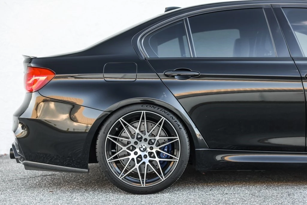 2017 BMW F80 M3 - Image 13 of 21