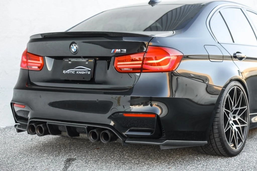 2017 BMW F80 M3 - Image 19 of 21