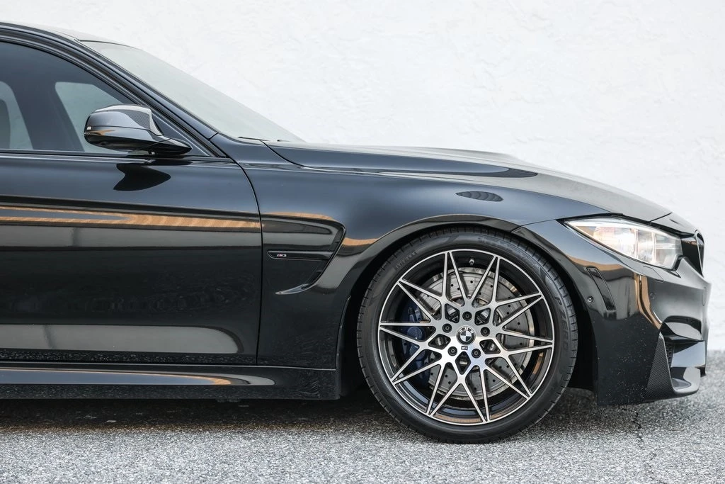 2017 BMW F80 M3 - Image 14 of 21