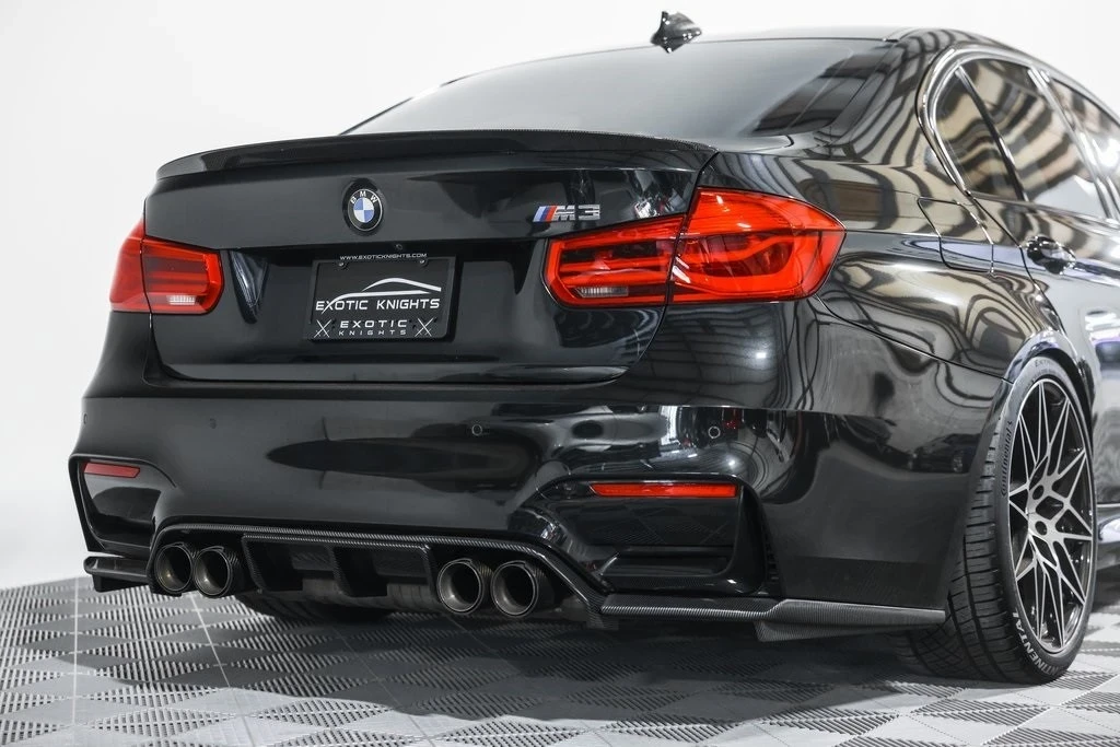 2017 BMW F80 M3 - Image 6 of 21