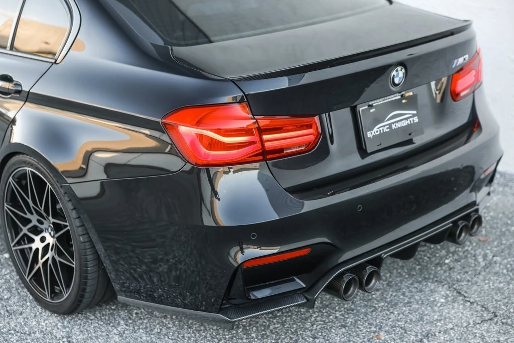 2017 BMW F80 M3 - Image 9 of 21