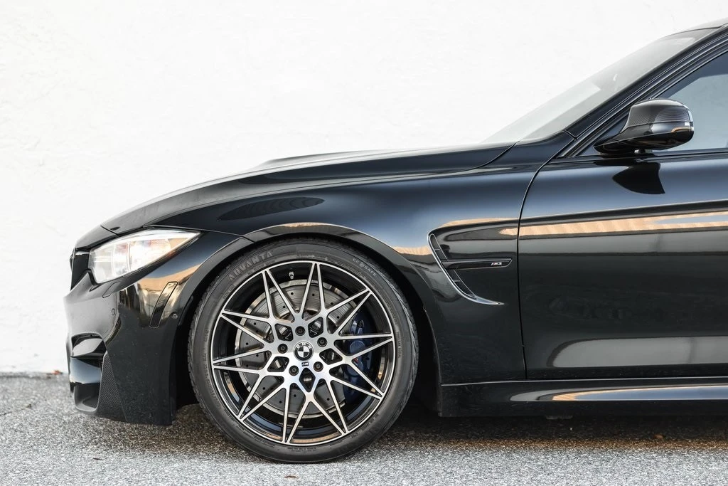 2017 BMW F80 M3 - Image 6 of 21