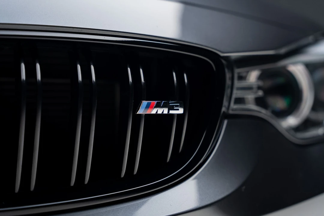 2017 BMW F80 M3 - Image 14 of 21