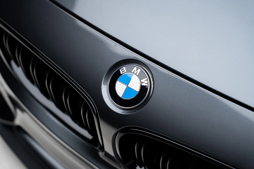 2017 BMW F80 M3 - Image 13 of 21