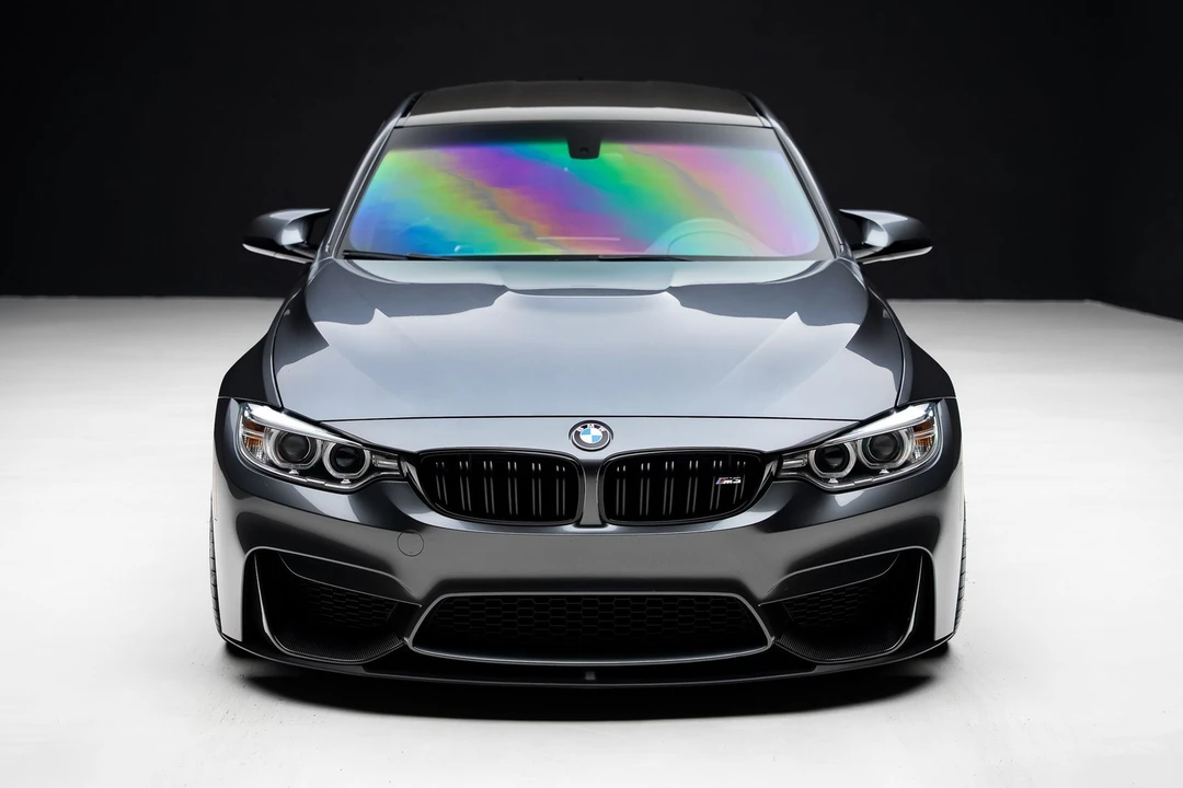 2017 BMW F80 M3 - Image 7 of 21