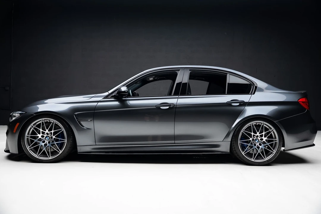 2017 BMW F80 M3 - Image 19 of 21