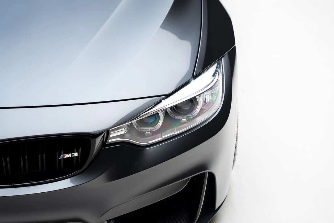 2017 BMW F80 M3 - Image 11 of 21