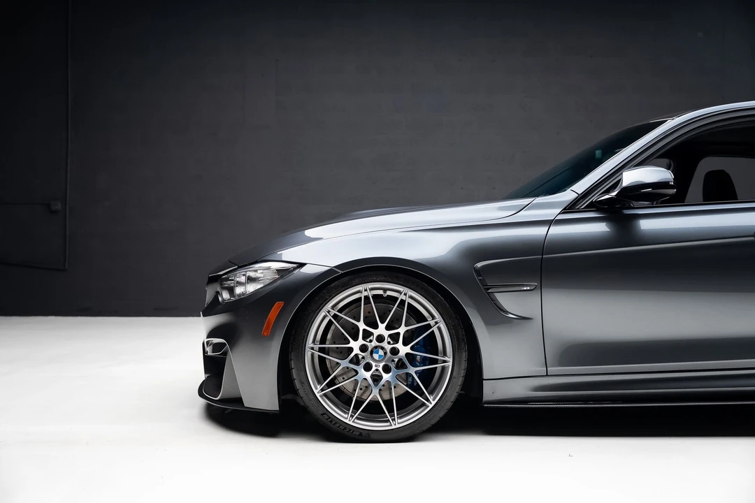 2017 BMW F80 M3 - Image 20 of 21