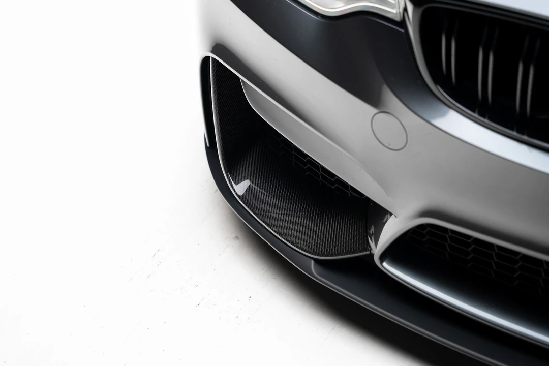 2017 BMW F80 M3 - Image 15 of 21