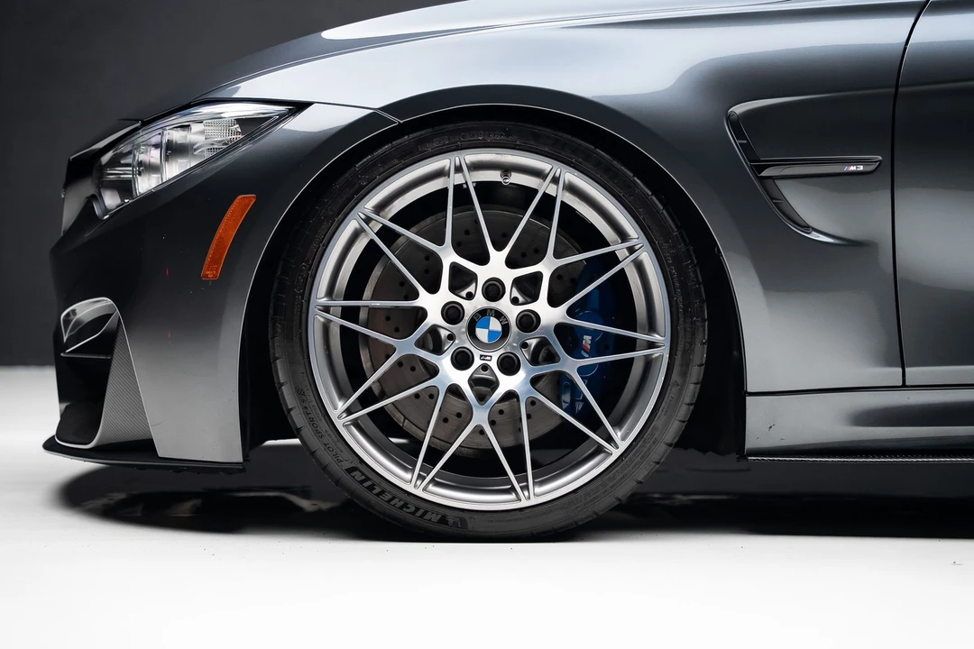 2017 BMW F80 M3 - Image 21 of 21