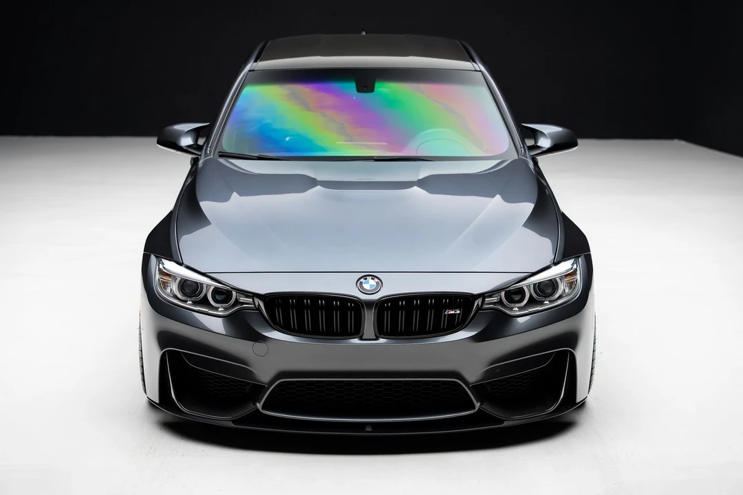 2017 BMW F80 M3 - Image 6 of 21