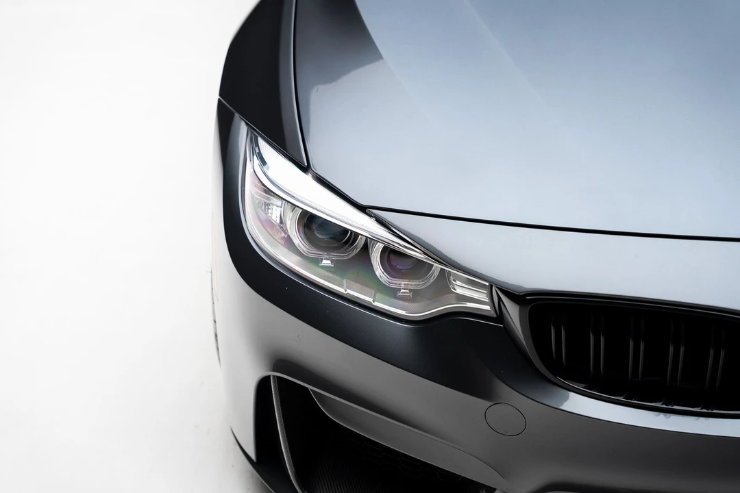 2017 BMW F80 M3 - Image 12 of 21
