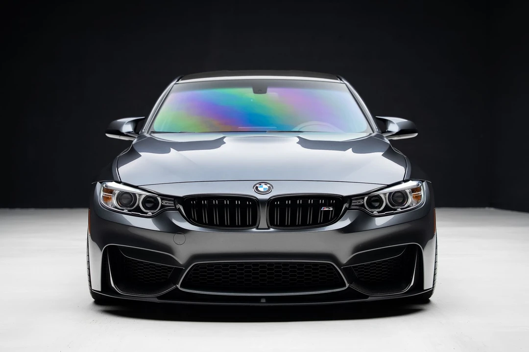 2017 BMW F80 M3 - Image 8 of 21