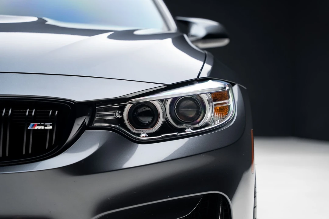 2017 BMW F80 M3 - Image 10 of 21