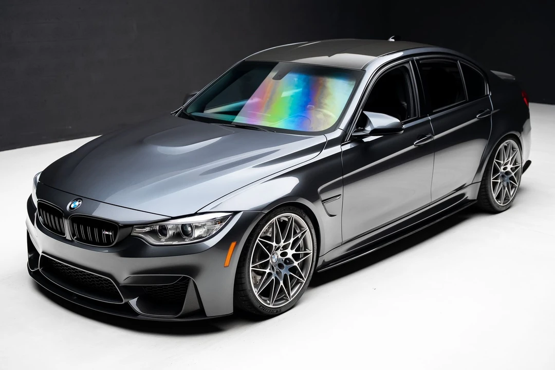2017 BMW F80 M3 - Image 5 of 21