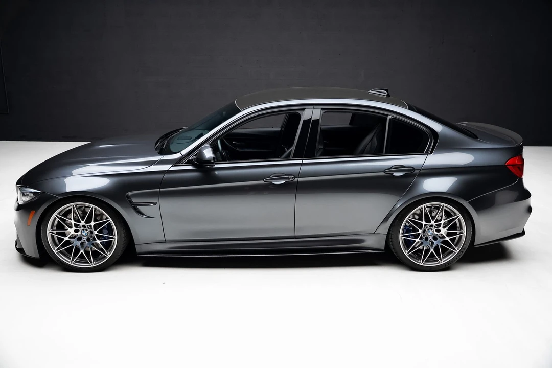 2017 BMW F80 M3 - Image 18 of 21