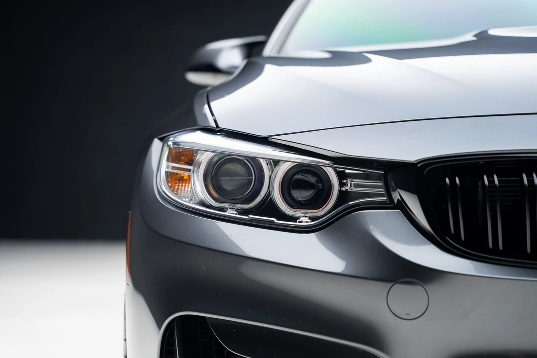 2017 BMW F80 M3 - Image 9 of 21