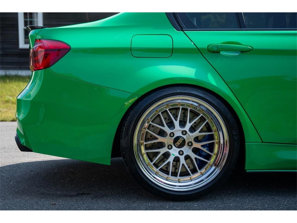 2017 BMW F80 M3 - Image 11 of 31