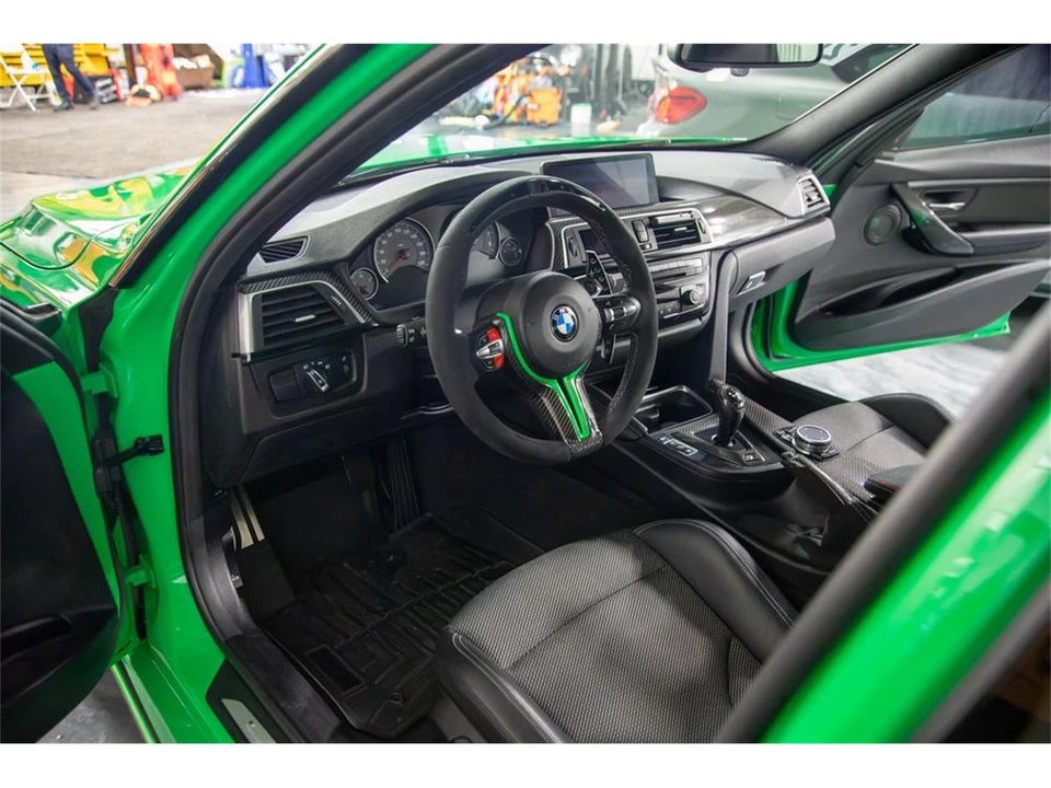 2017 BMW F80 M3 - Image 21 of 31