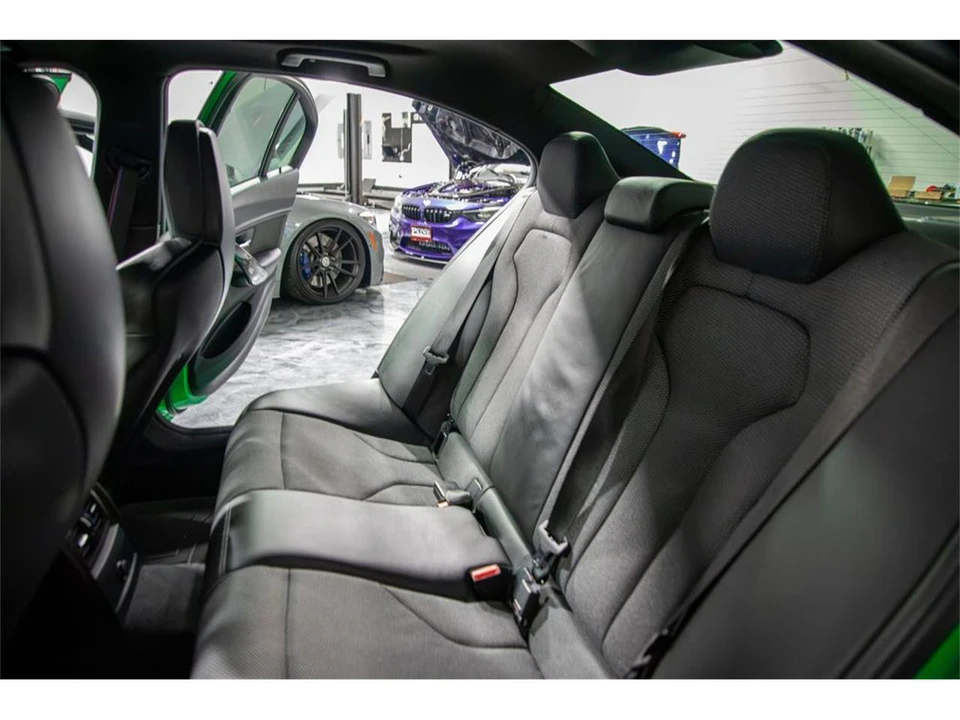 2017 BMW F80 M3 - Image 29 of 31