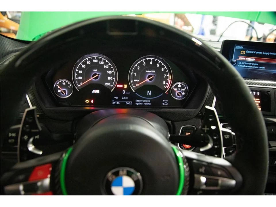 2017 BMW F80 M3 - Image 24 of 31