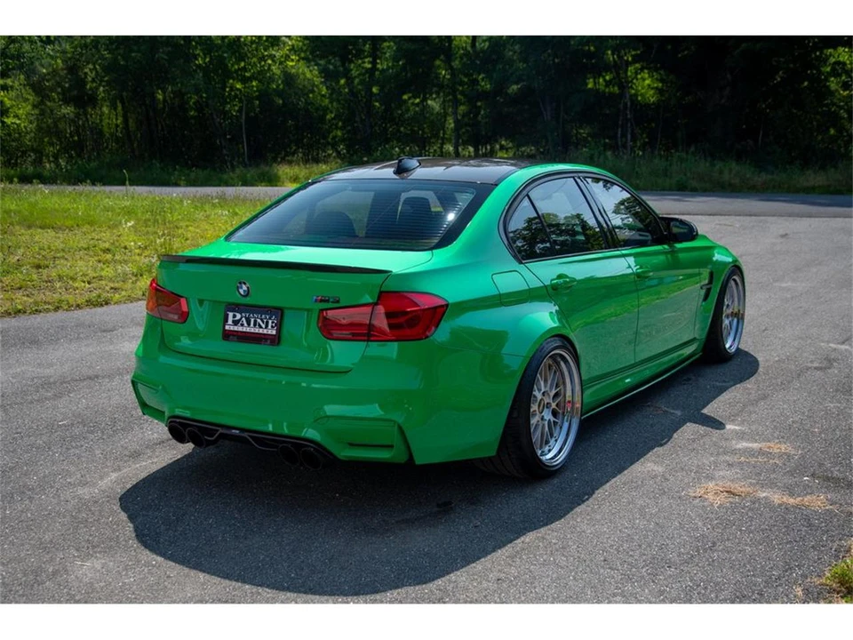 2017 BMW F80 M3 - Image 6 of 31