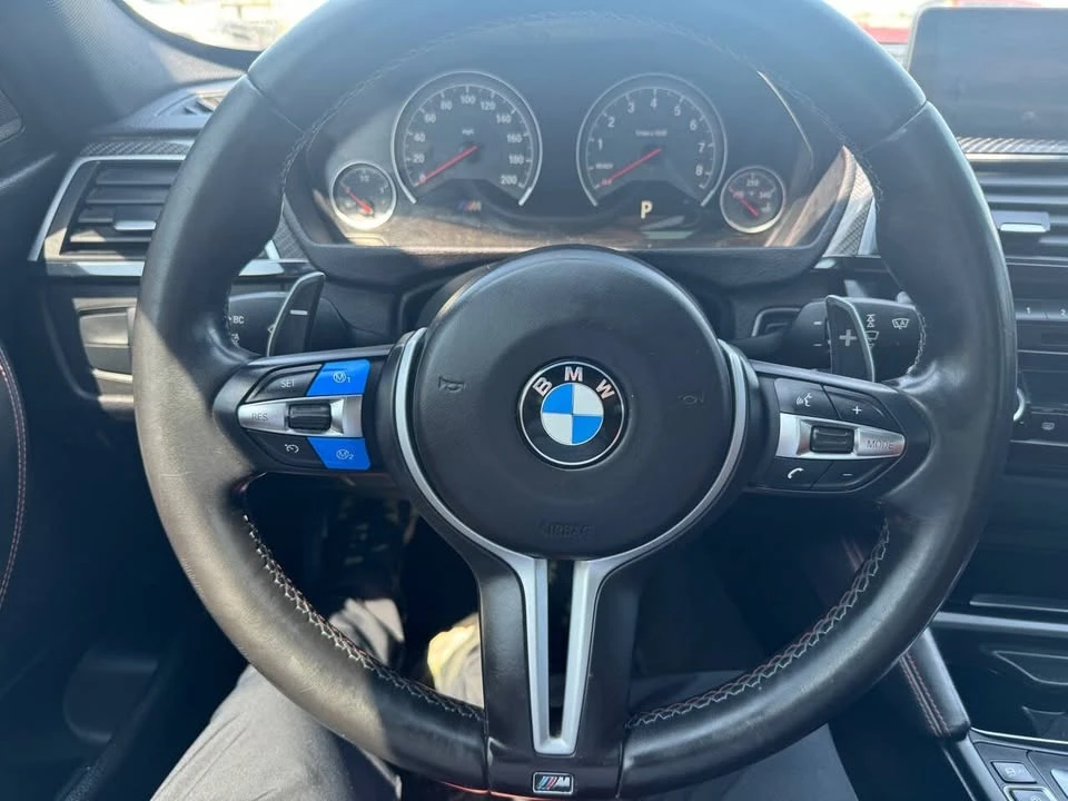 2017 BMW F80 M3 - Image 19 of 20
