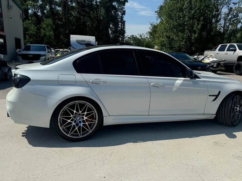 2017 BMW F80 M3 - Image 5 of 20