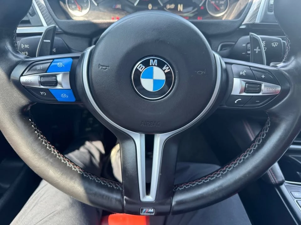 2017 BMW F80 M3 - Image 17 of 20