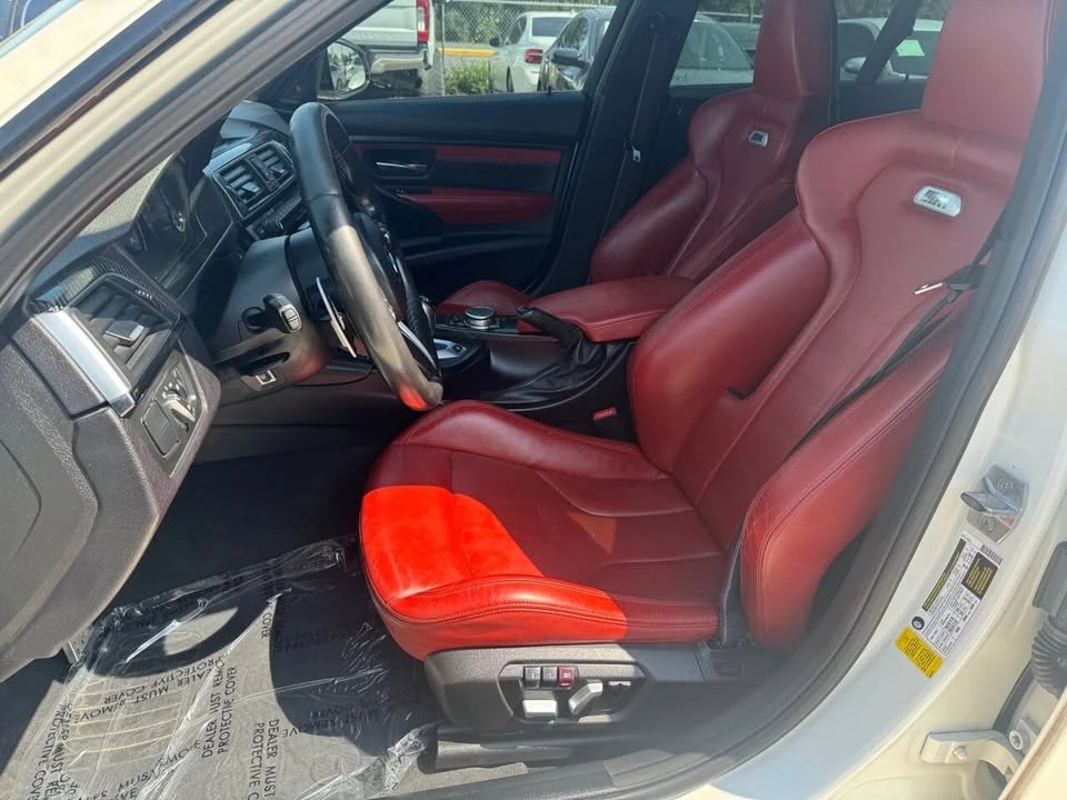 2017 BMW F80 M3 - Image 13 of 20