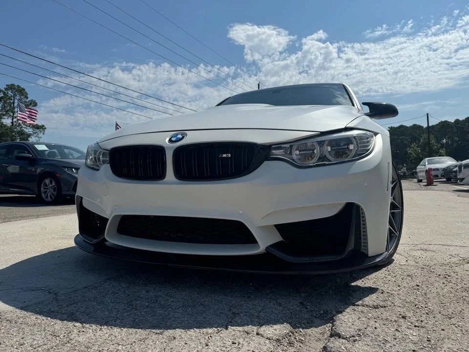 2017 BMW F80 M3 - Image 12 of 20