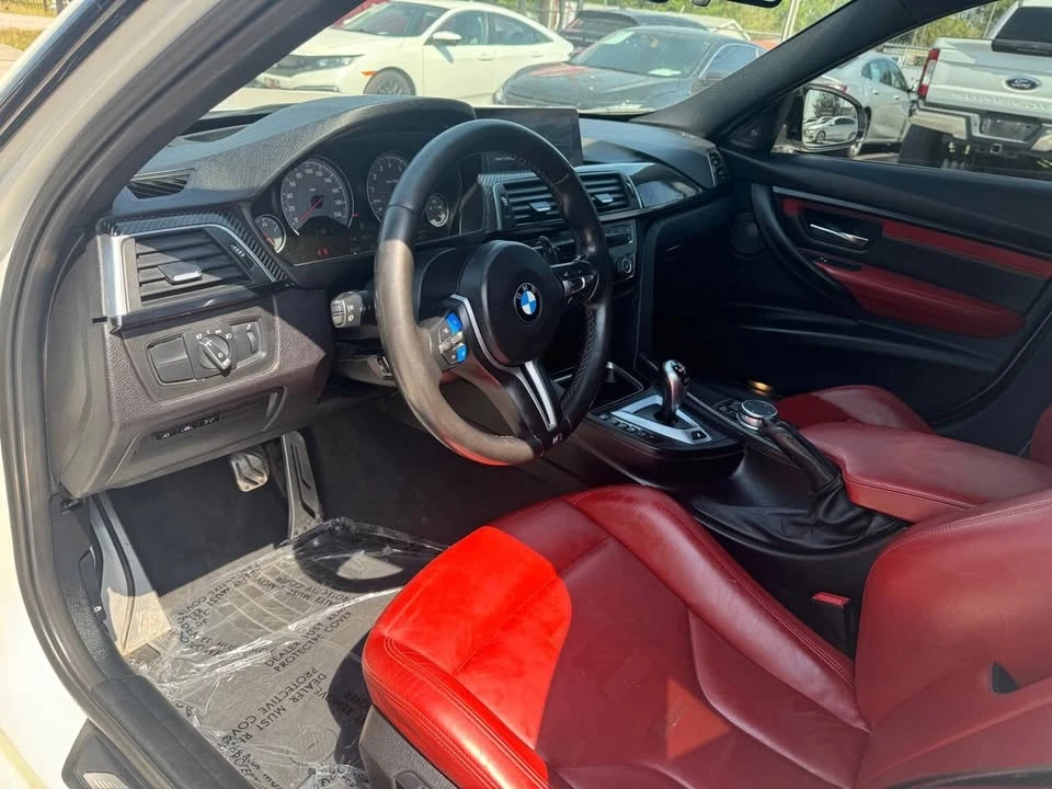 2017 BMW F80 M3 - Image 14 of 20