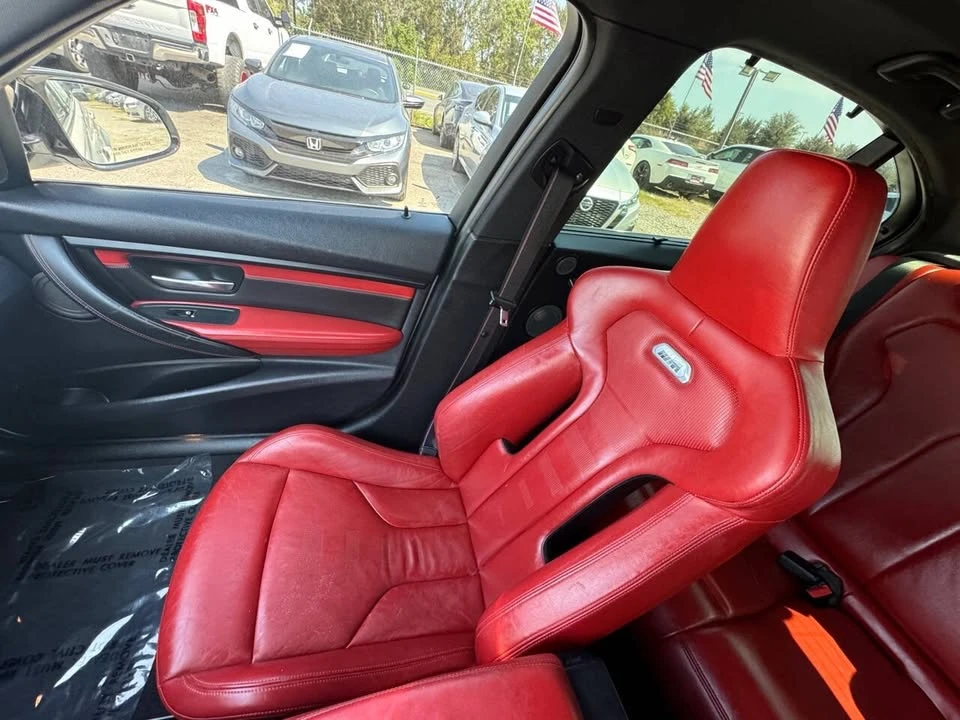 2017 BMW F80 M3 - Image 18 of 20