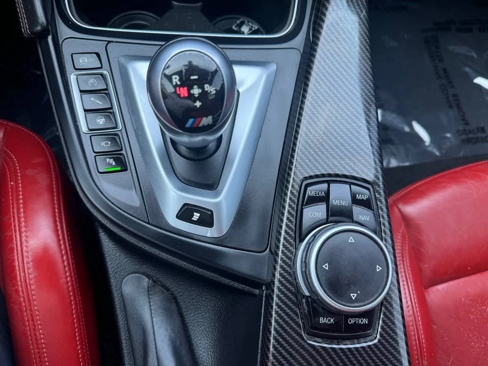 2017 BMW F80 M3 - Image 16 of 20