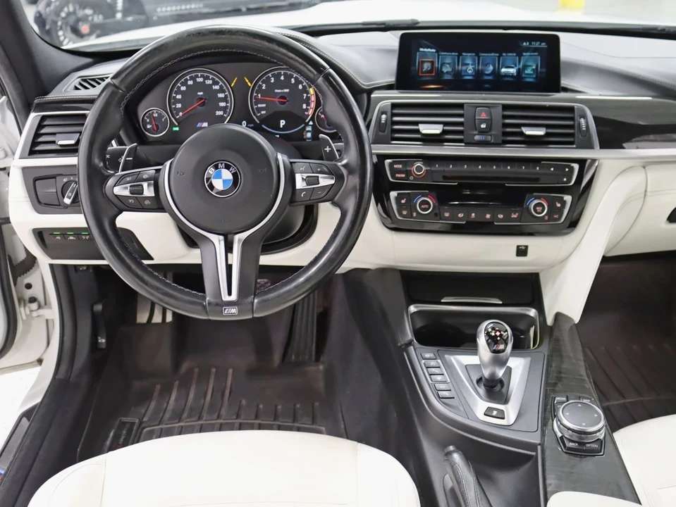 2017 BMW F80 M3 - Image 17 of 21
