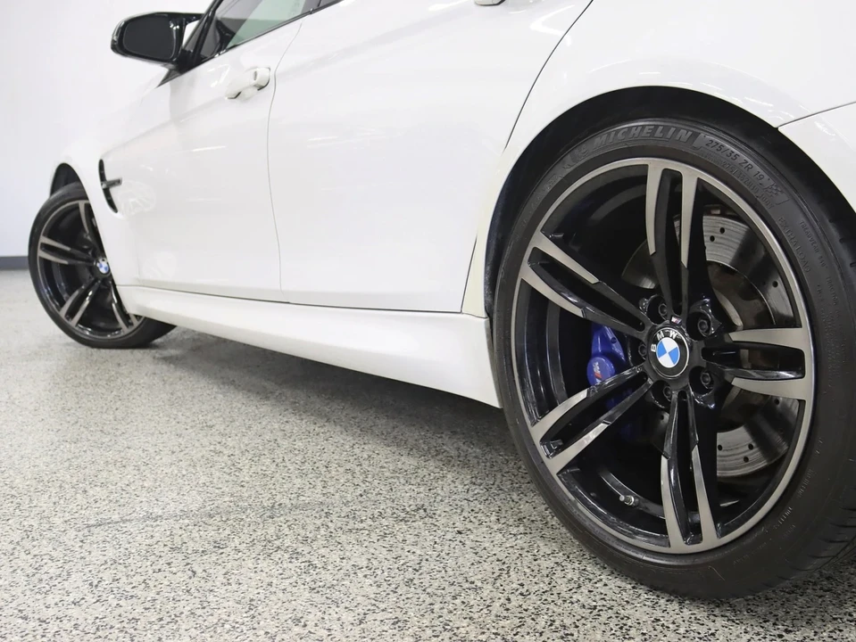 2017 BMW F80 M3 - Image 14 of 21