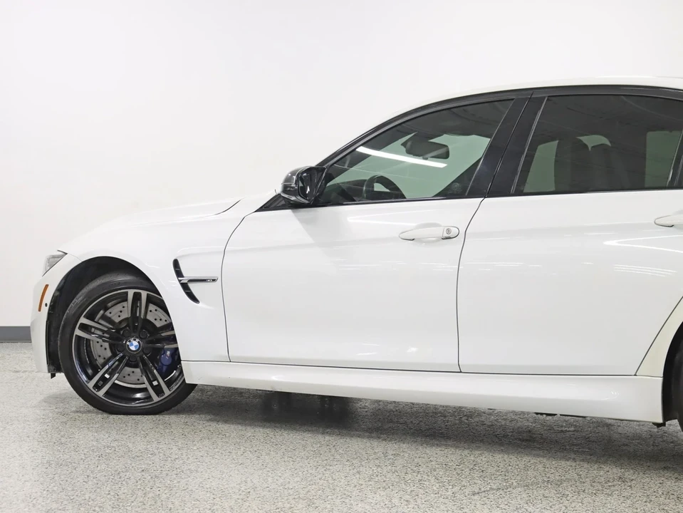 2017 BMW F80 M3 - Image 13 of 21
